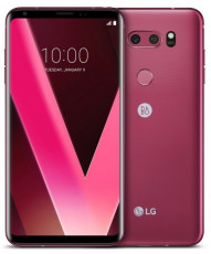 LG V30 (H930) Raspberry Rose - rozbaleno