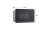 LG MG7Z2593B