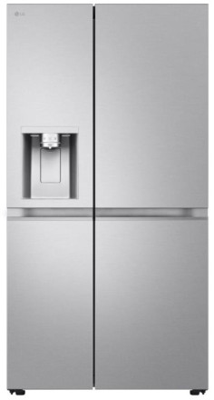 LG GSLE91MBAB