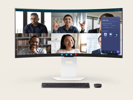 Snadná optimalizace s LG Switch