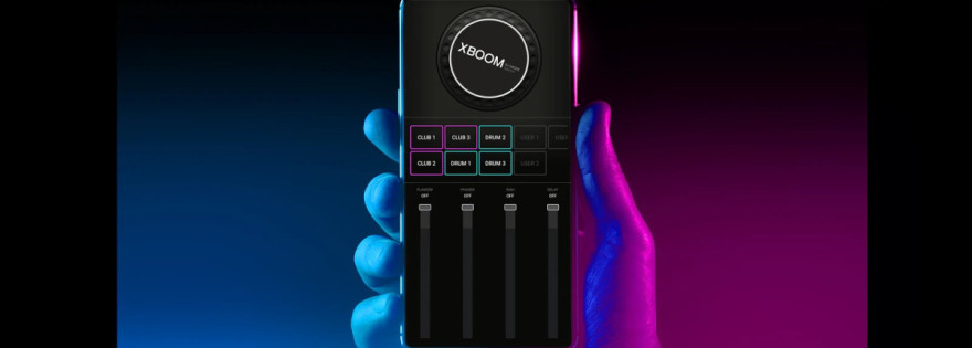Ovládněte taneční parket díky aplikaci DJ App