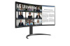 34" LG 34WR55QK-B