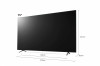 75" LG 75NANO753PA - rozbaleno