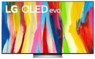 65" LG OLED65C2 - rozbalená