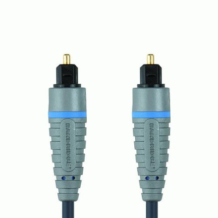 Bandridge digitální optický audio kabel 2m (BAL5602)