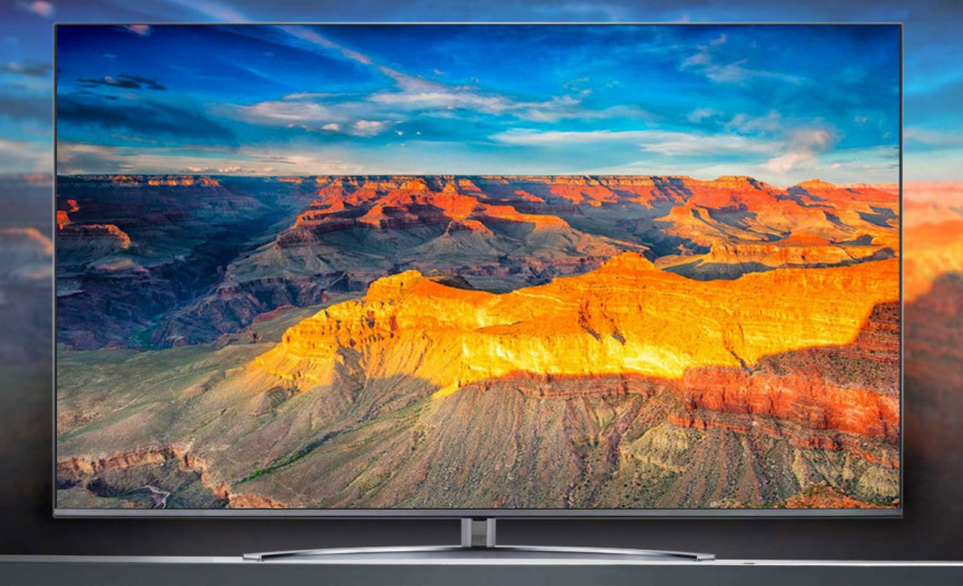 Mezinárodní standard Real 8K, NanoCell 8K TV