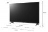 65" LG 65UN73003LA