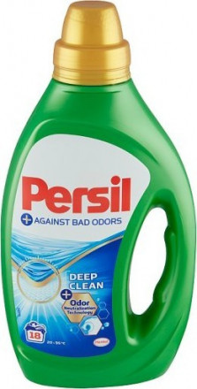 Persil gel Odor Neutr. Regular 0,9 l