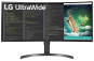 35" LG 35WN75CP-B