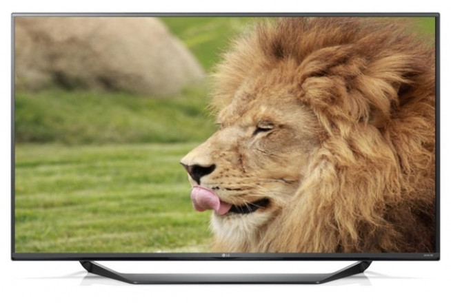49" LG 49UF7707