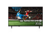 43" LG 43NU8E0B3LA