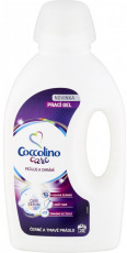 Coccolino Care gel Černé a tmavé prádlo 1,2 l 30 dávek