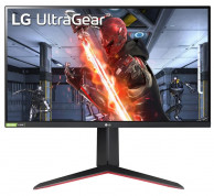 27" LG 27GN650-B