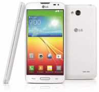 LG L90 (D405n) White