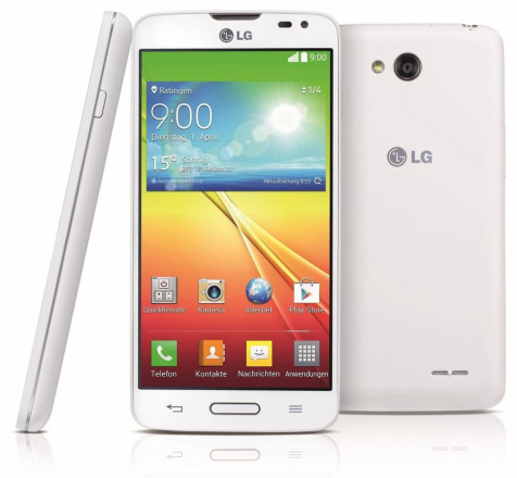 LG L90 (D405n) White