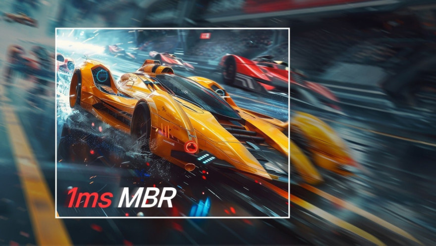 Rychlá cesta k vítězství