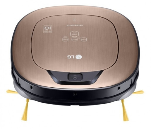 LG Hom-bot VSR86040PG