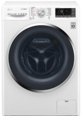 LG F104J8JH2WD TWIN Wash - rozbaleno