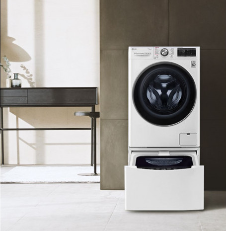 Kompatibilní s TWINWash™ Mini