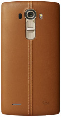 LG CPR-110 Leather brown