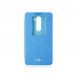 LG Quick Window pouzdro Blue CCF-240G pro LG G2