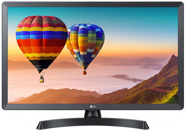 28" LG 28TN515S-PZ - rozbaleno