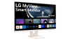 27" LG 27U511SA-W