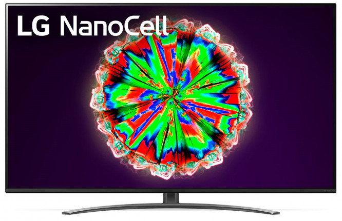 55" LG 55NANO816NA
