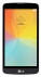 LG L Bello (D331) Black Titan