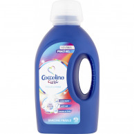 Coccolino Care gel Barevné prádlo 1,2 l 30 dávek