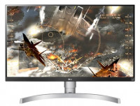 27" LG 27UK650-W