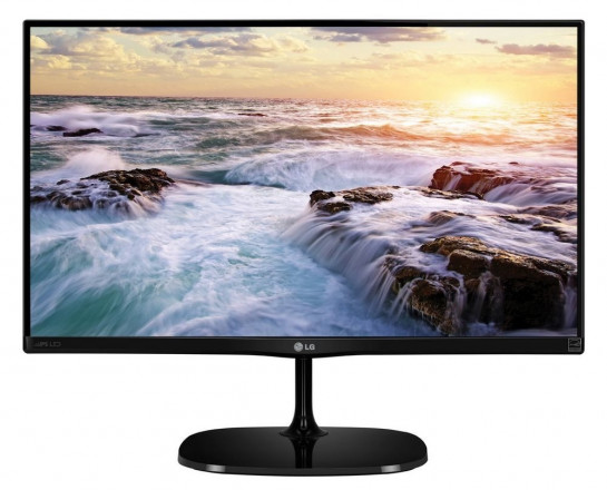 LG 23MP67VQ