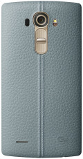 LG CPR-110 Leather blue