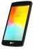LG L Fino (D290n) Black Violet