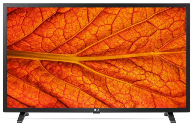 32" LG 32LM637BPLA