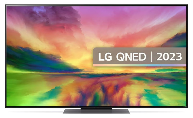 65" LG 65QNED813