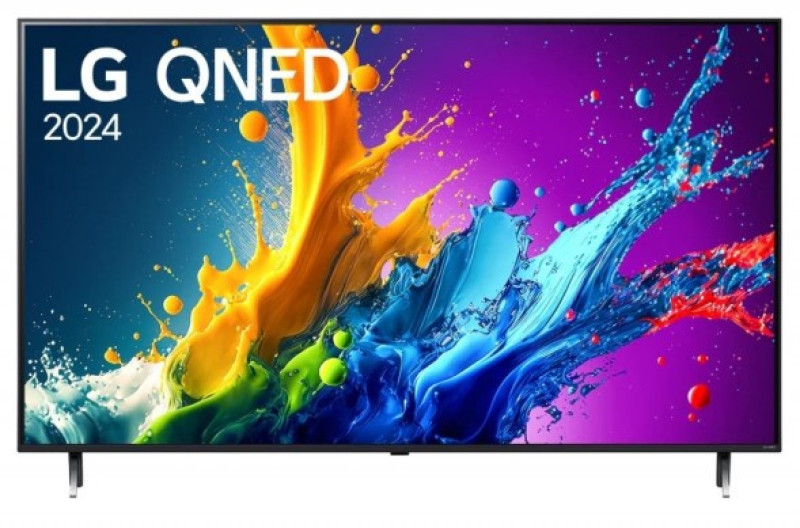 43" LG 43QNED77 - Televize