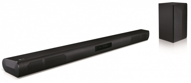 LG LAS450H