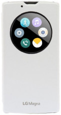 LG QuickCircle pouzdro CCF-605 bílé pro Magna