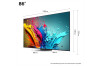 86" LG 86QNED86