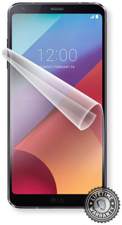 ScreenShield fólie pro LG H870 G6