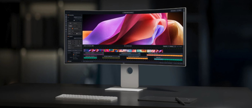 LG UltraFine™ Display
