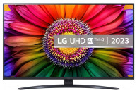 43" LG 43UR8100 - rozbaleno