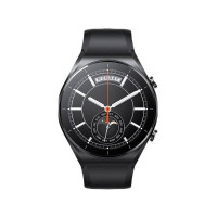 Xiaomi Watch S1 Black