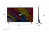 65" LG 65QNED82A6B