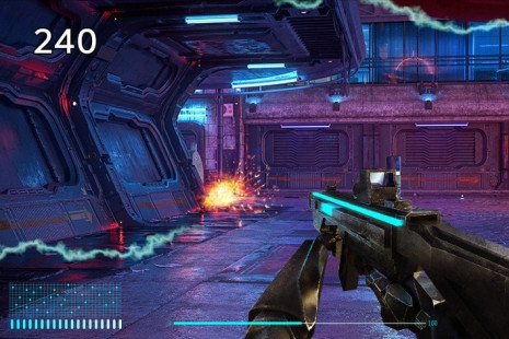 Počítadlo FPS