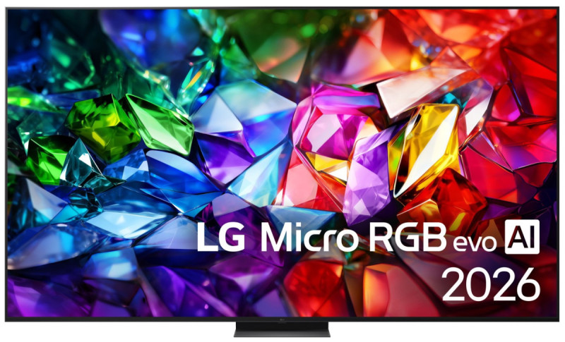 100" LG 100MRGB96B6 - Televize