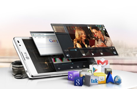 Výkonný 1,4 GHz procesor Dual Core