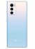 LG WING (F100EMW) Illusion Sky
