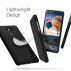 Spigen Thin Fit kryt pro LG G6 - Black